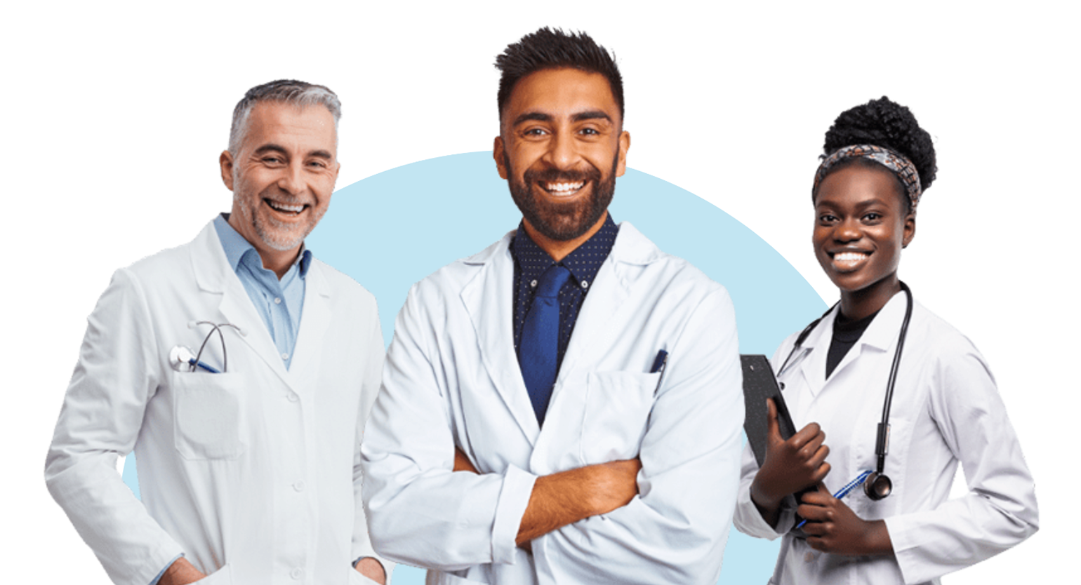 Healthcare2U doctors