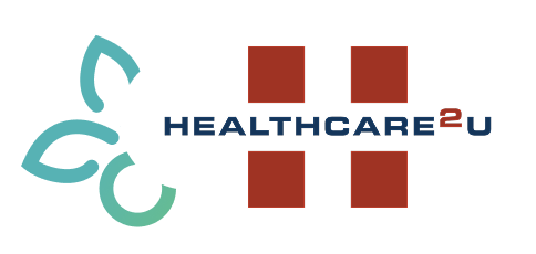Daisy Health and Healthcare2U logo